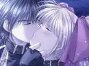 Moonlight Kiss