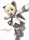 Sailor Kitty