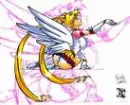 Sailor Moon