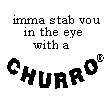churro