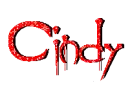 CINDY
