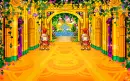 dance hall