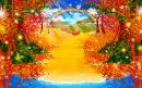 rainbow