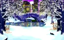 snowy day