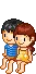 girl and boy love
