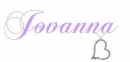 Jovanna