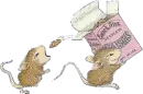 catch me