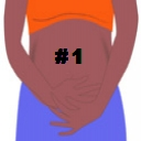 Pregnant with number one