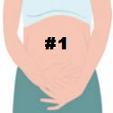 Pregnant with number one