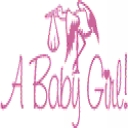 A baby girl!