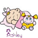 Ashley