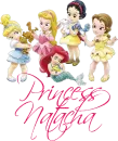 Princess Natacha