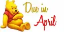 Winnie the pooh