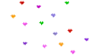 hearts