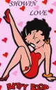BETTY BOOP