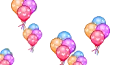ballons