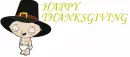 THANKSGIVING