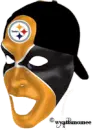 Steelers Crying