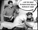 Retro Housewife 