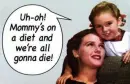 Momm'y diet