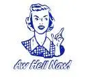 Hell No!