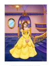 belle cute