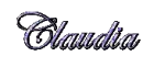 CLAUDIA