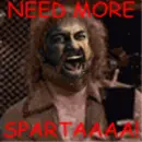 Need more SPARTA!