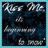 Kiss Me