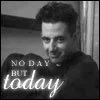 No Day But Today