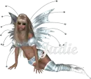 Judie fairy