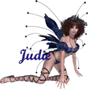 Judie fairy