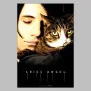 CRiss Angel!!