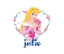 julie