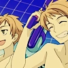 Ouran High School Host Club