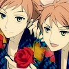 Ouran High School Host Club