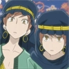 Ouran High School Host Club