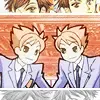 Ouran High School Host Club