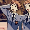 Ouran High School Host Club