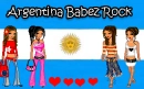 Argentina Graphic