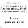 hot topic