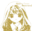 hermione anime