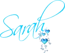 Sarah