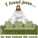 Jesus