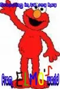 elmo's world