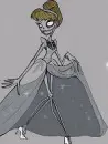 Burtonized Cinderelley
