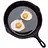 Remember keep your eggs sunny sidde up