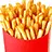 do you want fries with that?