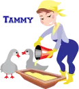 Tammy