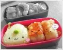 Sushi!